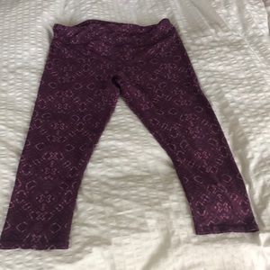 Fabletics leggings
